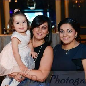 Meet your Posher, Bella